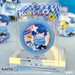 Vocaloid Series Officially Authorized Acrylic Record Hatsune Miku Megurine Luka Kagamine Len Rin Kaito MEIKO